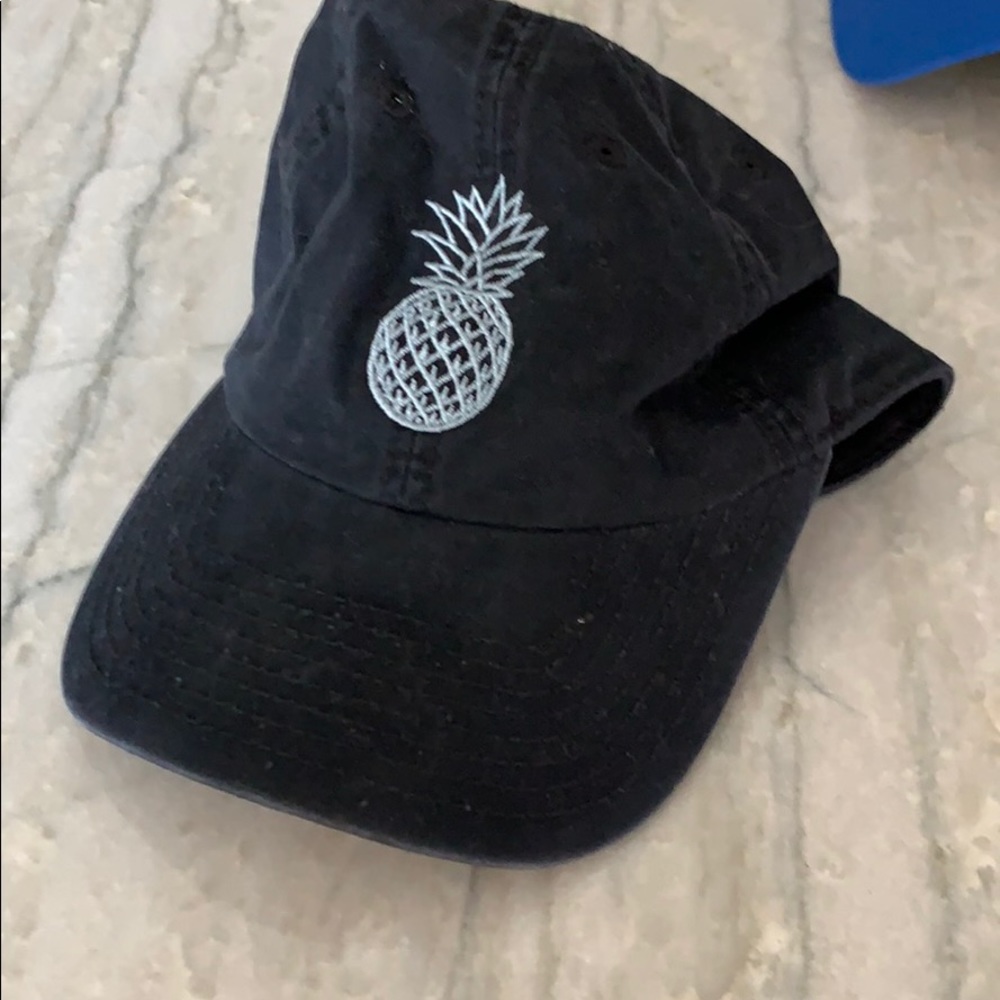 O’neil Pineapple Dad hat